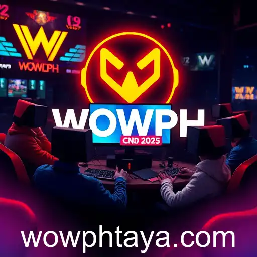 The Digital Triumphs of Wowph