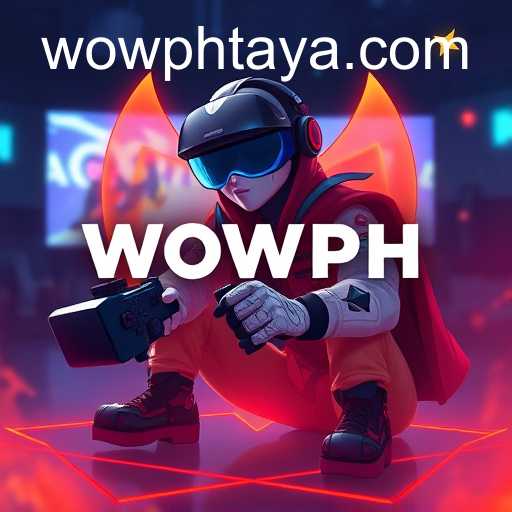 Gaming Innovation with WOWPH