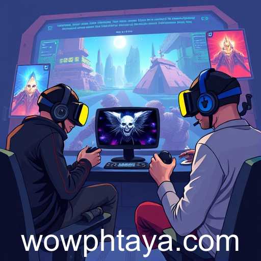 Gaming Trends and Digital Innovations