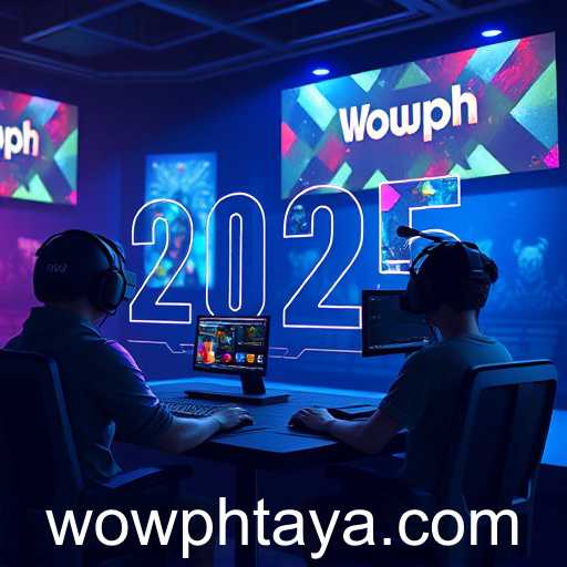 Gaming Trends and Challenges of 2025