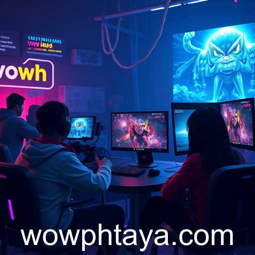 The Evolving Landscape of Game Websites