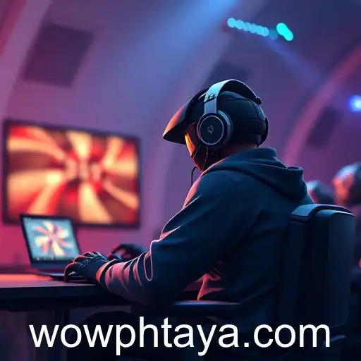 The Rise of Gaming Communities in 2025