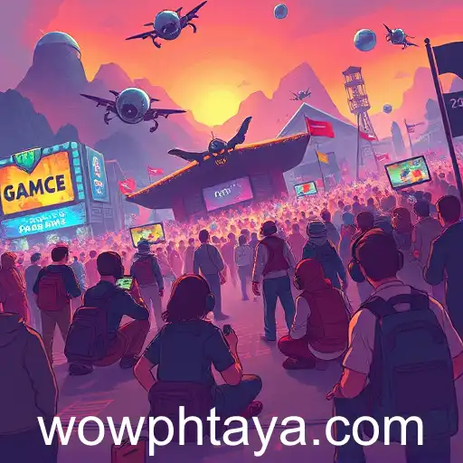 Gaming Evolution: The Rise of Integrated Platforms