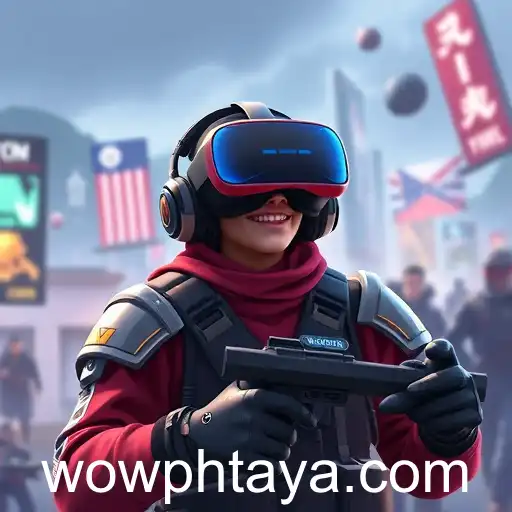 Gaming Insights and Trends in 2025