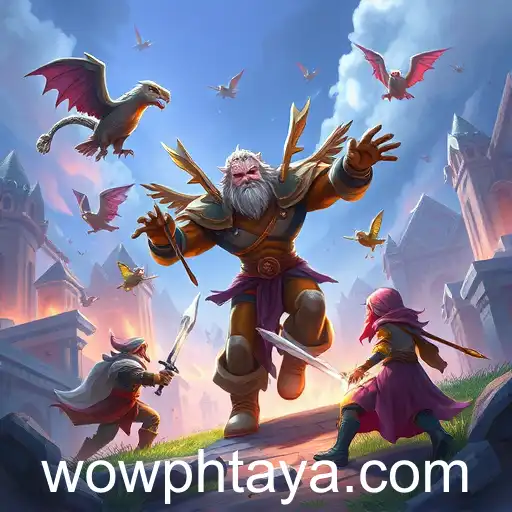 Gaming Trends and Challenges in 2025