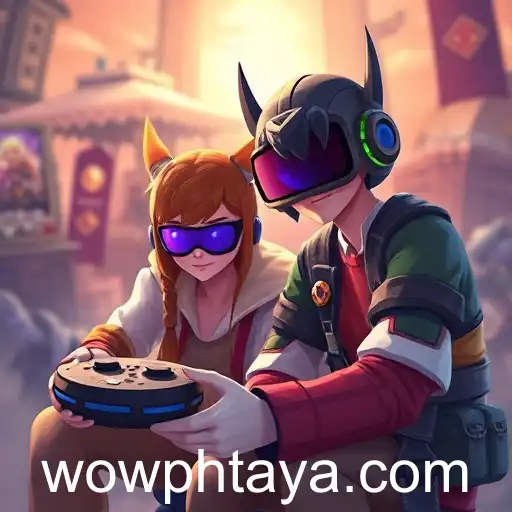 Gaming Exploration: WOWPH's Impact and the Future