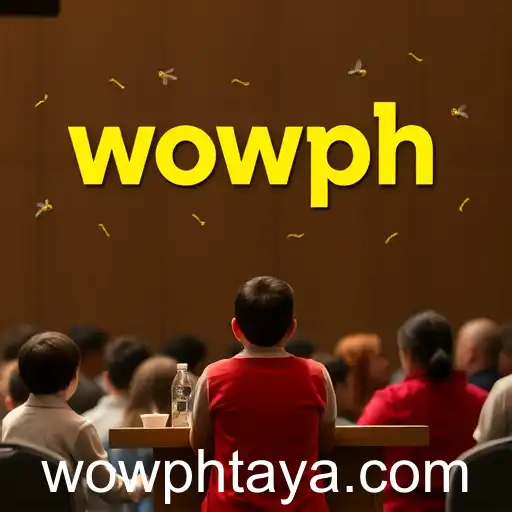 Wowph: Navigating the Gaming Landscape