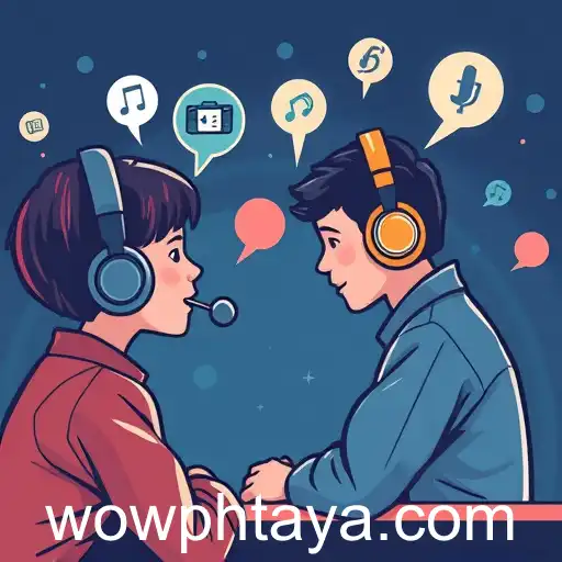 Enhancing Communication: The Importance of Listening Skills Through Games