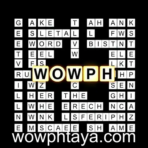 Exploring the Exciting World of 'Word Puzzles' on WOWPH