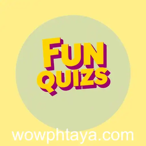 Exploring the 'Fun Quizzes' Category: The Wow Factor of wowph