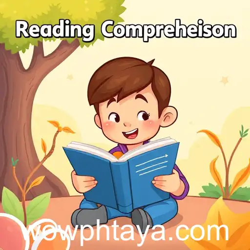 Enhancing Cognitive Skills with 'Reading Comprehension' Games on Wowph