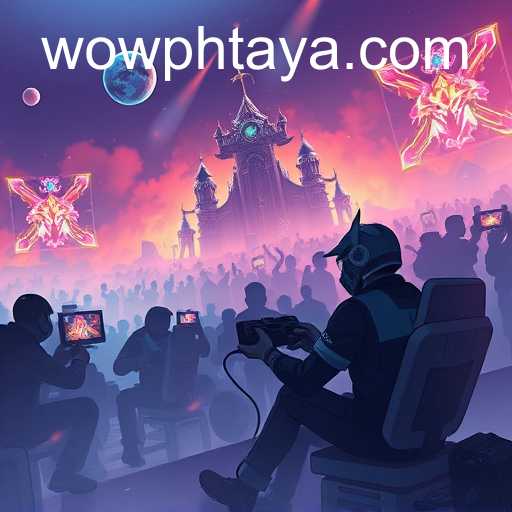 The Rise of Gaming Communities in 2025