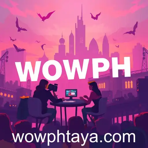 The Rise of WowPH: A Digital Playground