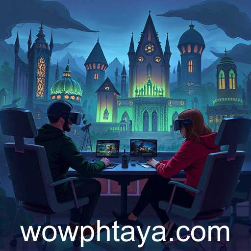 The Rising Influence of Gaming Platforms in 2025