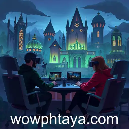 The Rising Influence of Gaming Platforms in 2025