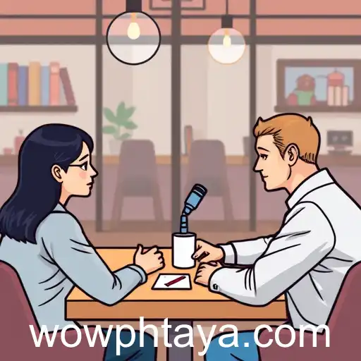 Enhancing Communication Skills: The Rise of 'Speaking Exercises' on Wowph