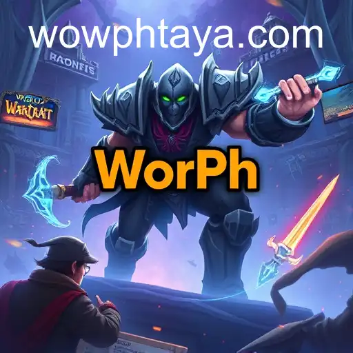 The Rise of WoWPh: A New Era for Gaming Enthusiasts