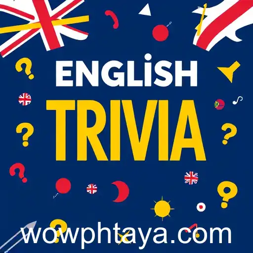 Exploring the Fascinating World of 'English Trivia' at WOWPH