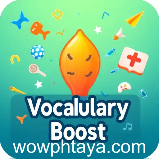 Enhance Your Lexicon with 'Wowph: Vocabulary Boost' Game Category