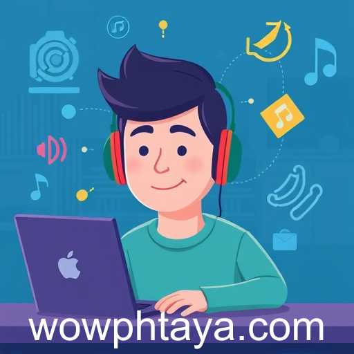 The Rise of 'wowph' and Its Impact on Online Gaming