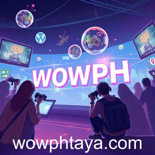 WOWPH: A Digital Renaissance in Gaming