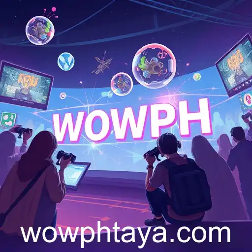 WOWPH: A Digital Renaissance in Gaming